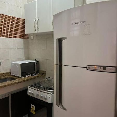 Apartamento Em Copacabana 里约热内卢 外观 照片
