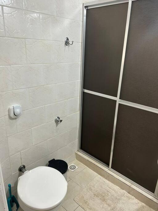 Apartamento Em Copacabana 里约热内卢 外观 照片
