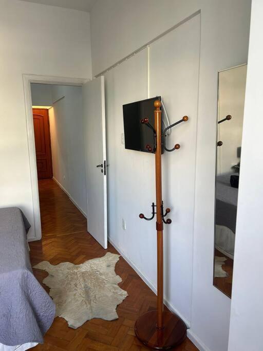 Apartamento Em Copacabana 里约热内卢 外观 照片