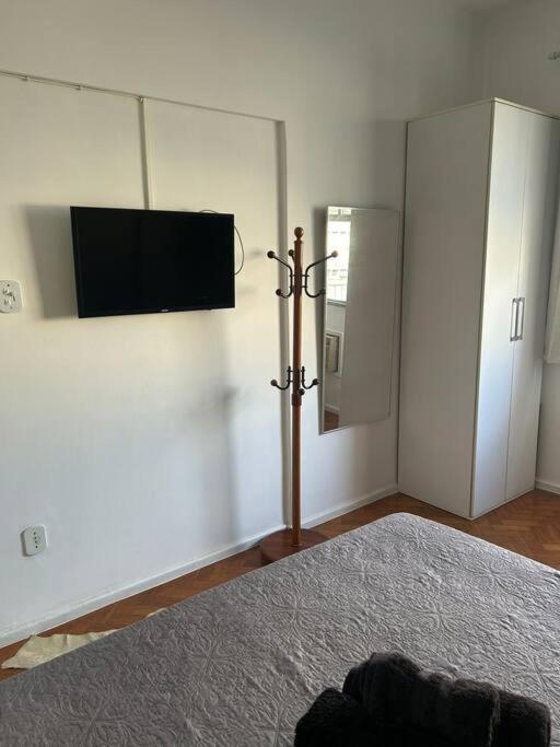 Apartamento Em Copacabana 里约热内卢 外观 照片