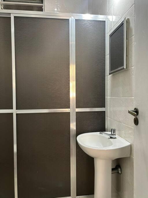 Apartamento Em Copacabana 里约热内卢 外观 照片